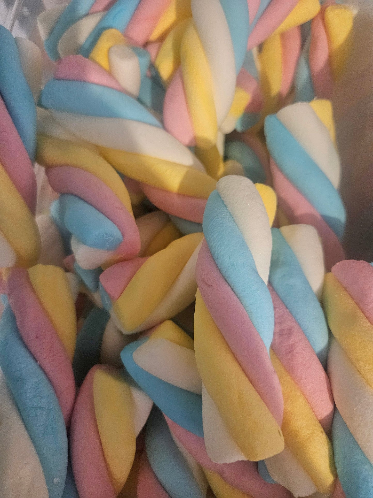 Chamallow Cable (lot de 10)