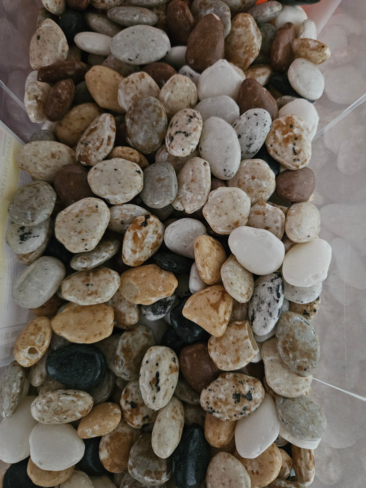 Bonbons Cailloux (100G) Goût citron