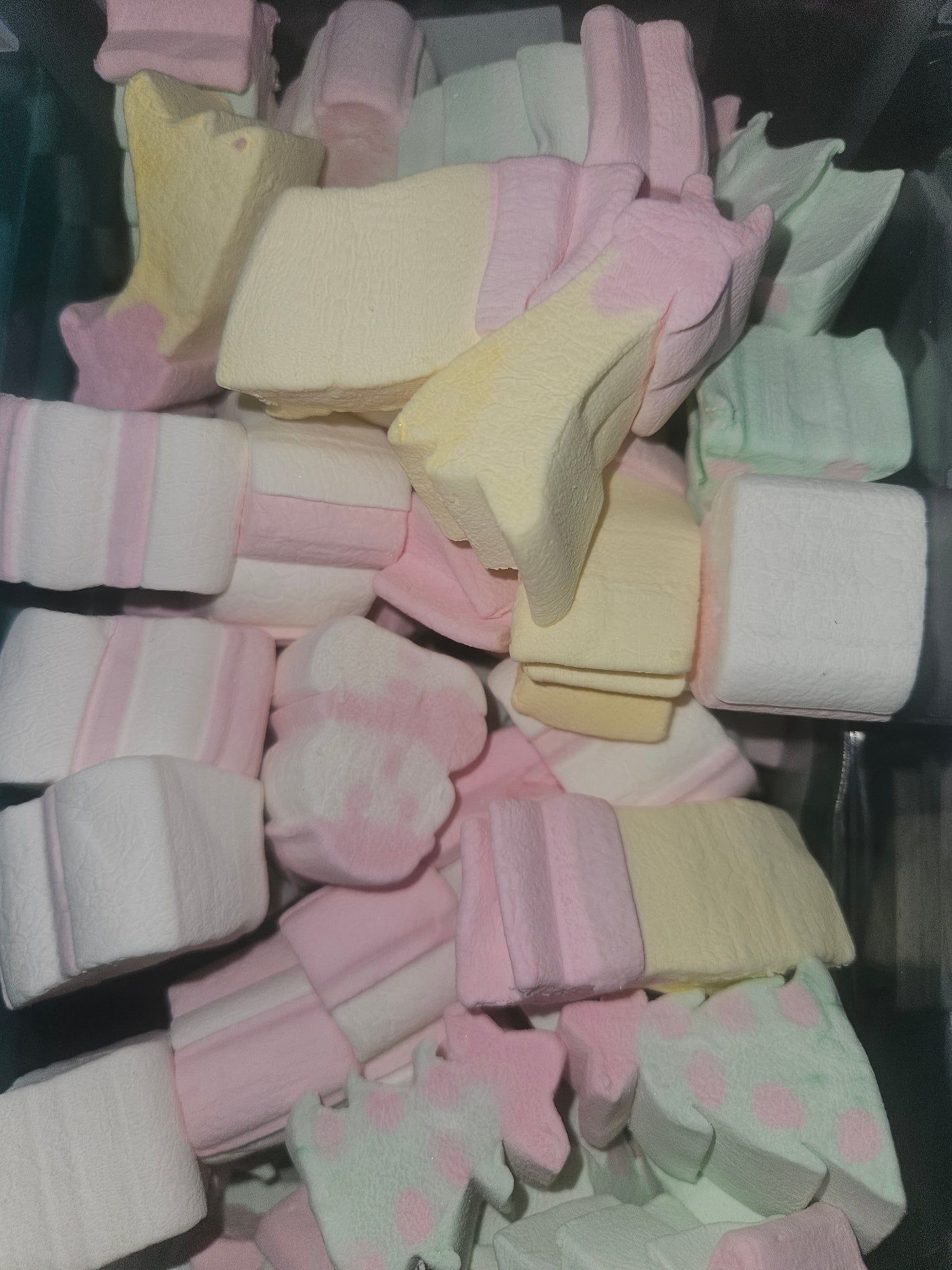 Chamallow de Noël (100g)