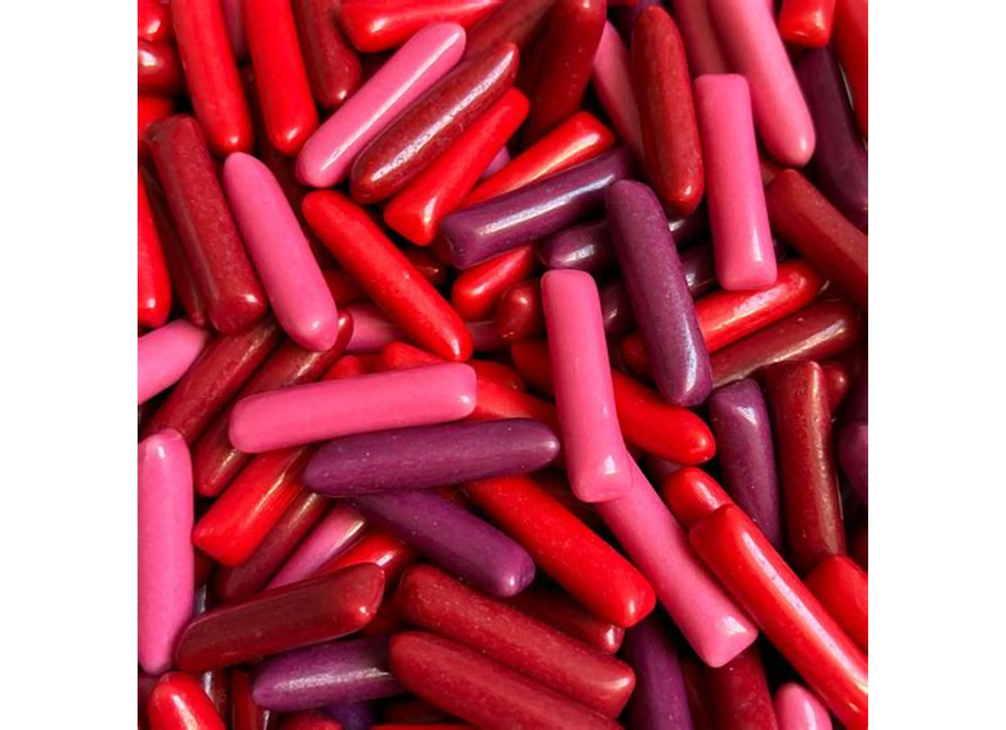 hitschies Fruits Rouge (100g)