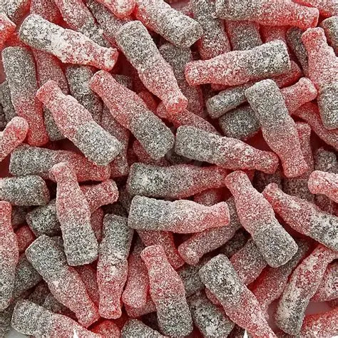 Coca cerise (100g)