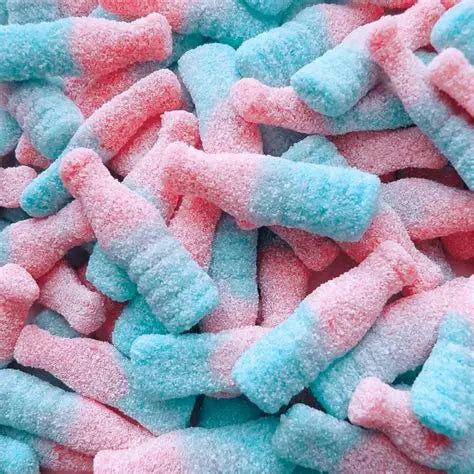 Bubbliz BubbleGum (100g)