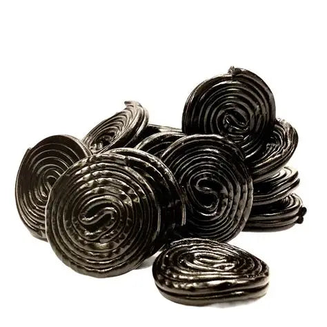 Rouleau réglisse (100g)