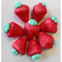 Fraises XL (à l'unité)