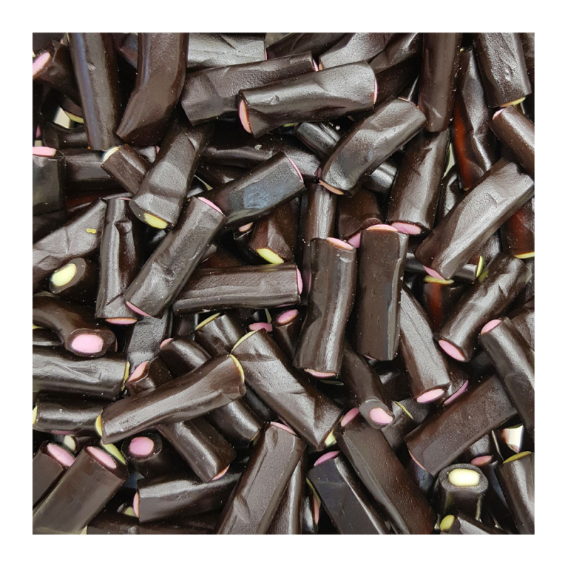 Mini Cocobat Haribo (100g)