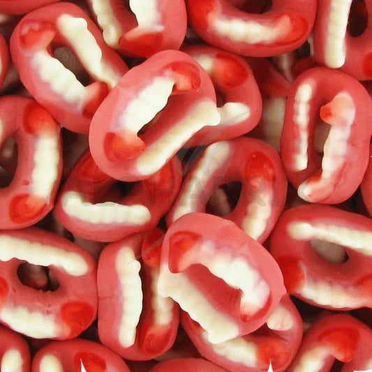 Dentier Dracula (100g)