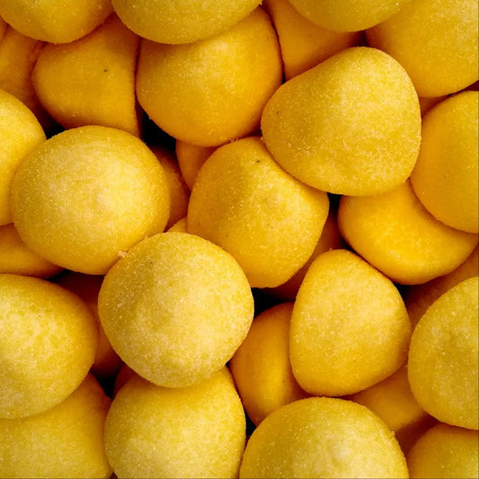 Balle de Golf Banane ( Lot de 10)