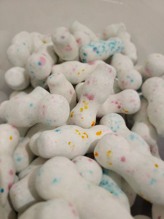 mini tétine Mammouth(à l'unité)