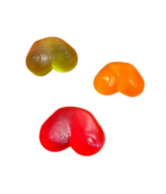 Totote Fruit (100g)