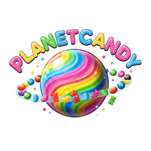 PlanetCandy