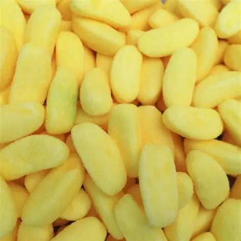 Bananes (100g)