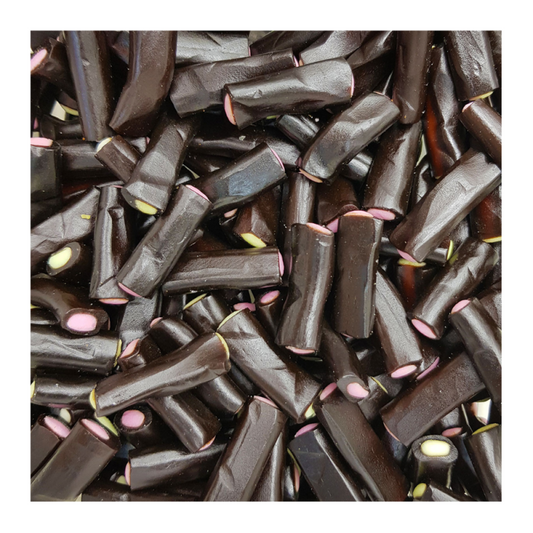 Mini Cocobat Haribo (100g)