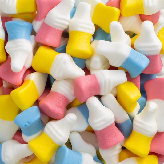 Bouteille Fun Shake (100g)