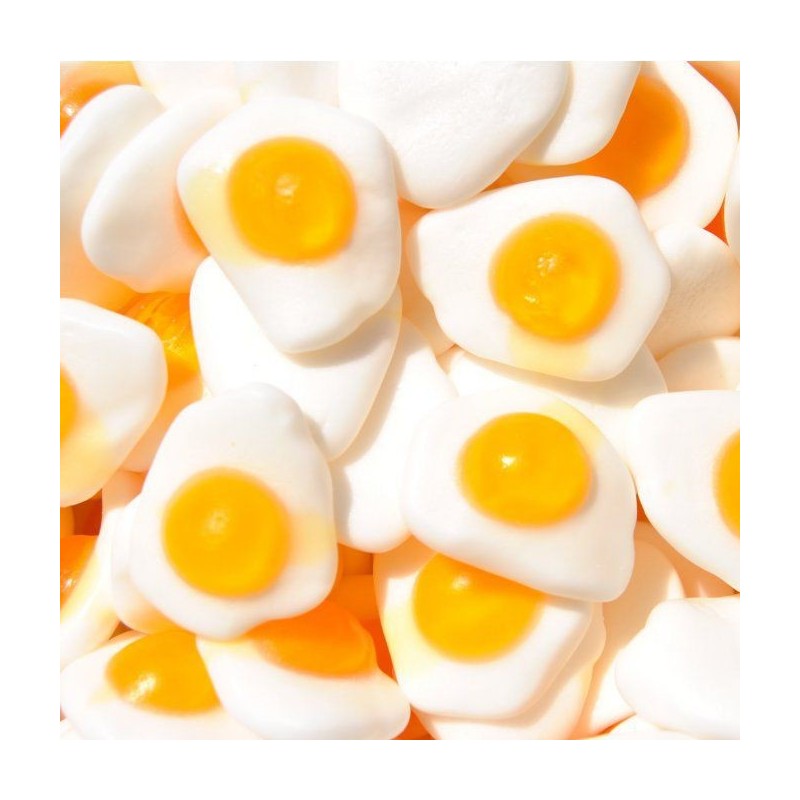 Oeuf au plat (100g)