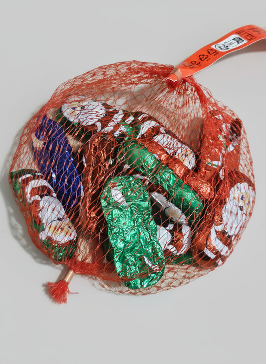 Filet père Noël 1 Disponible